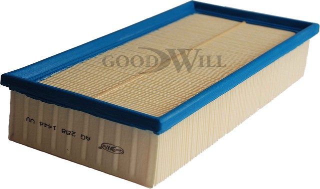 Фильтр воздушный AG288 AG 288 GOODWILL