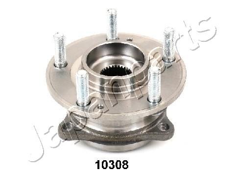 HYUNDAI SANTA FE (CM) (2005>) KK-10308 JAPAN PARTS GROUP