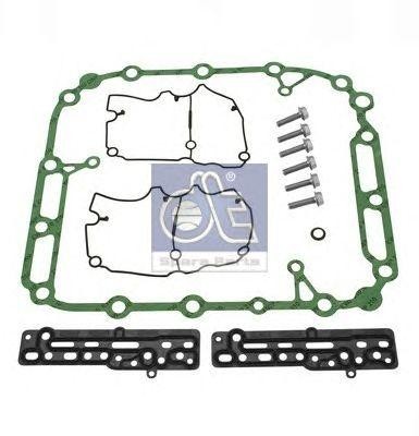 Ремкомплект VOLVO FH,FM RENAULT картера механизма рулевого DT 2.93220 DIESEL TECHNIC