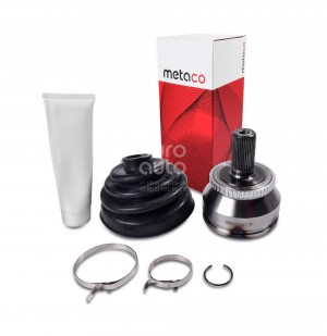 VOLVO XC90 27x56.7x36 5730066 METACO