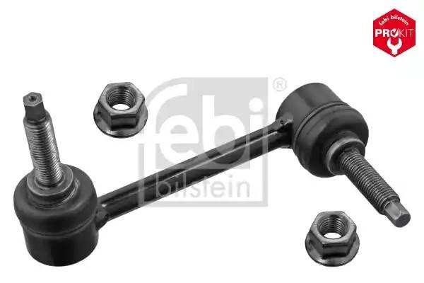 ТЯГА СТАБ JEEP GRAND CHEROKEE 09 L 48002 48002 FEBI BILSTEIN