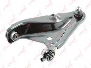 Рычаг подвески для а/м Lada Largus (12-)/Renault Logan (12-)/Sandero (06-) перед C5496L LYNXAUTO