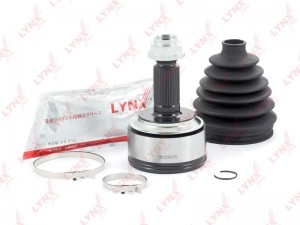 ШРУС наружный подходит для HONDA CR-V 2.0 07 CO-3671 CO-3671 LYNXAUTO