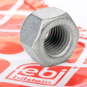 Гайка колеса FORD М12х1.5х15 FEBI 27413 FEBI BILSTEIN
