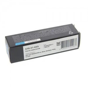 Свеча зажигания NISSAN Micra,Note,Qashqai,Tiida,X-Trail RENAULT Laguna (1шт.) ME 370-31-035 MEGA POWER