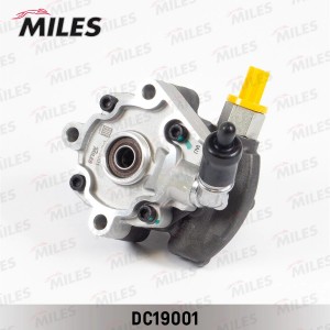 Насос ГУР FORD MONDEO III/TRANSIT 2.0 00-07/JAGUAR X-TYPE DC19001 DC19001 MILES