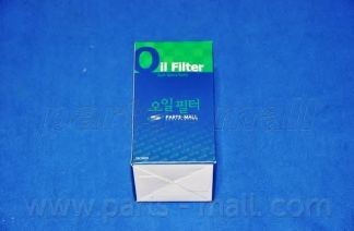 Фильтр масляный HYUNDAI SONATA NF 04-06 PBA-029 PBA-029 PMC PARTS MALL