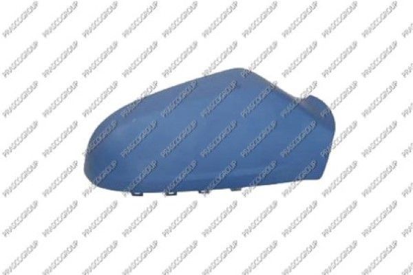 накладка зеркала правая! грунт.\ Opel Astra H (A04) 04-06 OP4107413 PRASCO GROUP