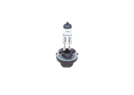 Лампа 12v 27w h27w/2 pure light (картон 1 шт) 1987302025 1 987 302 025 BOSCH