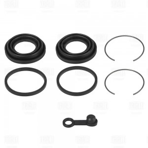 Ремкомплект суппорта Mitsubishi Pajero II (90-) перед. d=43мм (RCF 012077) RCF012077 TRIALLI
