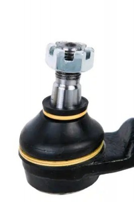 наконечник рулевой!\ Nissan Sunny N13 2WD 87-91 Z10864 ZENTPARTS