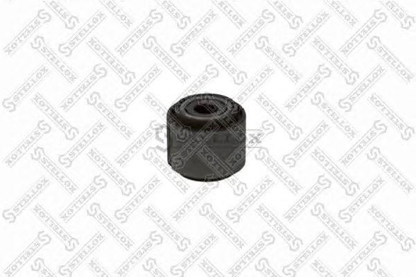 сайлентблок стабилизатора !(мр) 18x60x52 2x \MB 84-09517-SX STELLOX