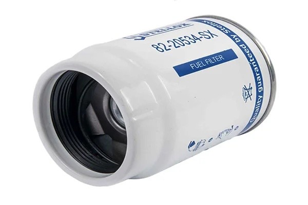 Фильтр топливный MAN TGS дв.D2066 сепаратора STELLOX 82-20534-SX STELLOX