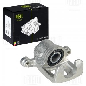 Суппорт торм. для а/м Nissan Qashqai (06-)/Juke (10-)/Tiida (15-) зад. прав. d35 CF 162106 TRIALLI