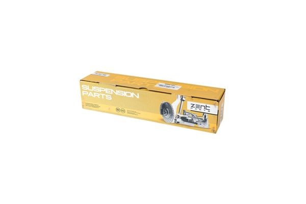 наконечник рулевой! Land Rover Range Rover 02> Z10971 ZENTPARTS