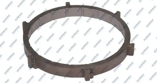 Кольцо синхронизатора КПП планетарной передачи Volvo R/SR1400/1700/1900/VT1708B/ K030847 KACMAZLAR