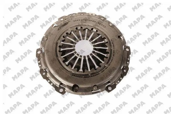 к-кт сцепления! без подш.\ Opel Astra/Signum/Vectra/Zafira 2.2/2.2 direct/2.0TDi 004228509 MA PA