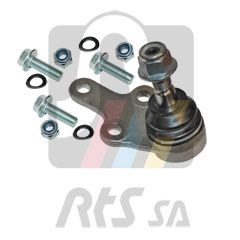 Опора шаровая лев/прав 93-00697-056 93-00697-056 RTS