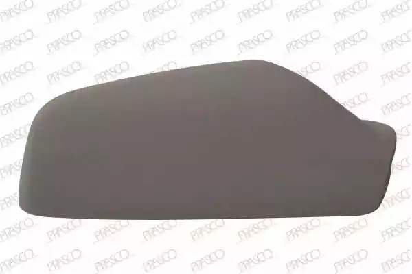 накладка зеркала правая! грунт.\ Opel Astra G (T98) 98-03 OP0177413 PRASCO GROUP