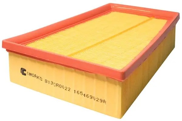 Фильтр воздушный B13CR0022 B13CR0022 CWORKS