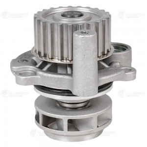 Насос водяной VW Golf,Passat AUDI A4,A6 SKODA Octavia LUZAR LWP1818 LUZAR