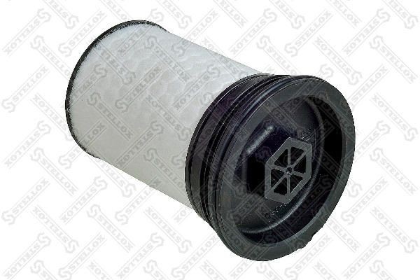 фильтр топливный!\ Holden Colorado RG 2.5/2.8D 12> 21-00896-SX STELLOX