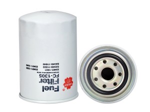 Фильтр топливный HINO FC1305 FC1305 SAKURA