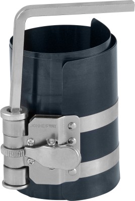 оправка поршневых колец! 4'' 90-175мм\ AI020036 JONNESWAY