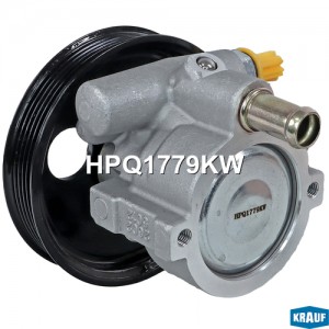 Насос гидроусилителя руля HPQ1779KW hpq1779kw KRAUF