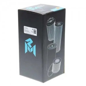 Фильтр топливный КАМАЗ-5490 DAF CF75,85,XF95,105 сепаратор под колбу (для PreLin 110-16-028 MEGA POWER