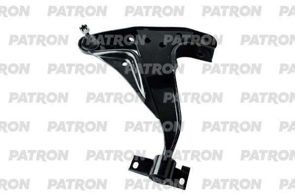 PS50327R Рычаг подвески FORD EXPLORER 2002-2005 & 3rd Gen (Произведено в Турции) PS50327R PATRON