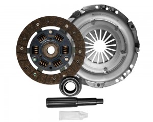 Комплект сцепления с муфтой Renault Logan 04- 1.4i/ Sandero I 09- 1.4i M9110072 M9110072 MARSHALL