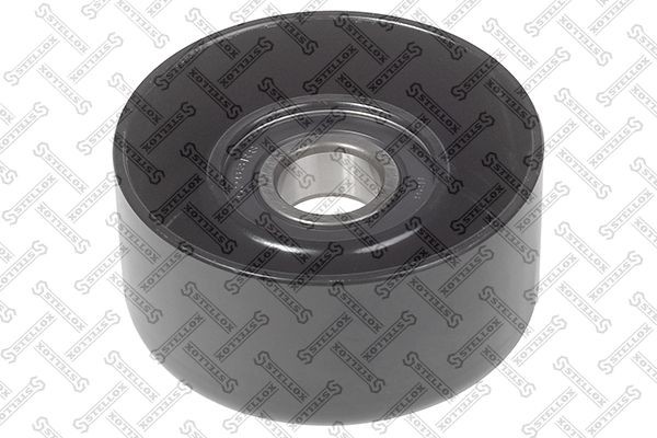 ролик натяжной! без натяжителя Toyota Rav 4/Avensis 1.4/1.6/2.0/2.4 VVT-I 00> 0341170SX STELLOX