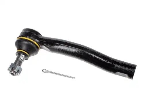 наконечник рулевой левый! Geely MK 06>, Toyota Corolla Verso CDE120 01> Z10942 ZENTPARTS
