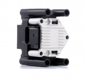 Катушка зажигания 5DA358000-171 HELLA