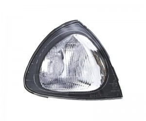 указатель поворота правый!\ Toyota Avensis 98-00 18-5457-01-2B TYC