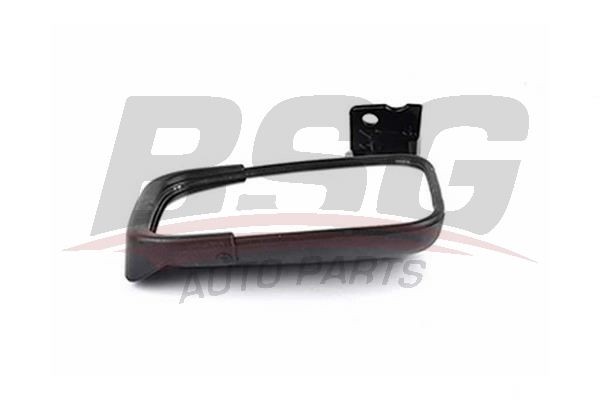 Зеркало боковое FORD Transit (85-) левое BSG BSG30900008 BSG