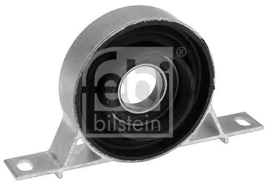 IM35347=500042HP [26127501257] !опора кардана подвесная BMW E46 1.6-3.0/E39 2.3 14919 FEBI BILSTEIN