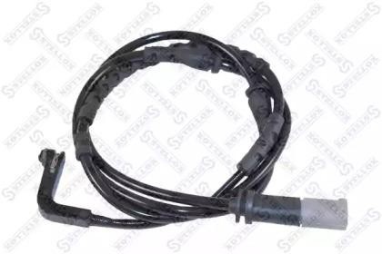 датчик износа колодок передних! L=1060\ BMW F07/F01/F02 3.0-5.0/3.0d/4.0d 08-10 00-10032-SX STELLOX