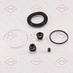 TOYOTA PRIUS (2003-2009) D=54, ADVICS , НА 1 СУППОРТ TCG1089 TATSUMI