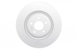 Диск тормозной AUDI A4 (08-),A5 (07-),Q5 (08-) передний (1шт.) BOSCH 0 986 479 590 BOSCH