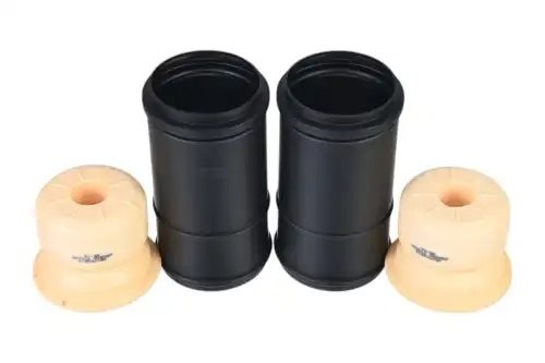 к-кт пыльник+отбойник аморт. перед.!2+2 шт\ Mitsubishi Galant 84-92/Carisma,Volv Z56828 ZENTPARTS