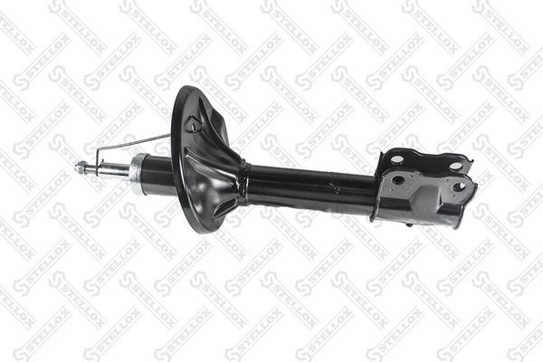 амортизатор передний газовый!\ Mitsubishi Outlander 2.0/2.4 03> 4214-0231-SX STELLOX