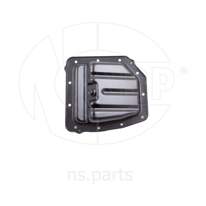 Картер HYUNDAI Solaris,Elantra KIA Ceed (06-) (1.6),Cerato масляный NSP NSP02215102B020 NSP