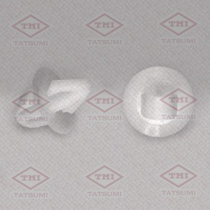 Клипса автомобильная [упаковка 10 штук] NISSAN/INFINITI TJB1255 TJB1255 TATSUMI