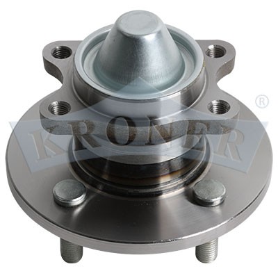 СТУПИЦА ЗАДНЯЯ K151229 K151229 KRONER