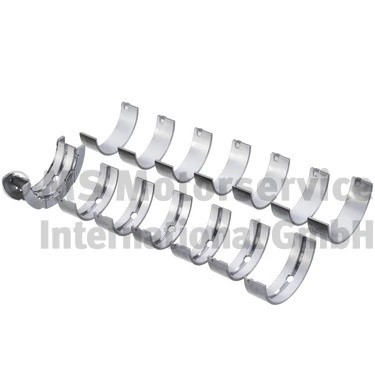 Вкладыши BMW коренные STD комплект KS 77947600 KOLBENSCHMIDT