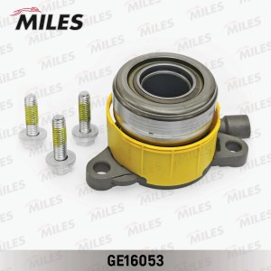 Подшипник выжимной TOYOTA AURIS E150/AVENSIS III T270/COROLLA X-XI 1.0-1.8 05- ( GE16053 MILES