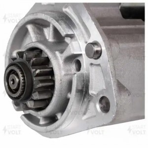 Стартер NISSAN Sentra STARTVOLT LST 0904 START VOLT