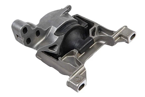 подушка ДВС правая!\ Mazda 3 13>/6 12>/CX-5 11> Z13730 ZENTPARTS